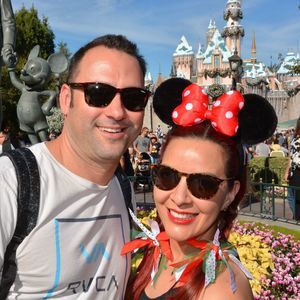 Meet your Posher, Monica